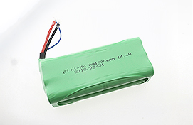 14.4V 1800mAh AA醫(yī)療骨鉆動力鎳氫電池