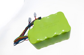 16.8V 13000mAh 寬溫礦用低內阻鎳氫電池